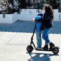 Proponen meter en ‘cintura’ el uso de «scooters» o patines eléctricos que circulen en Sinaloa