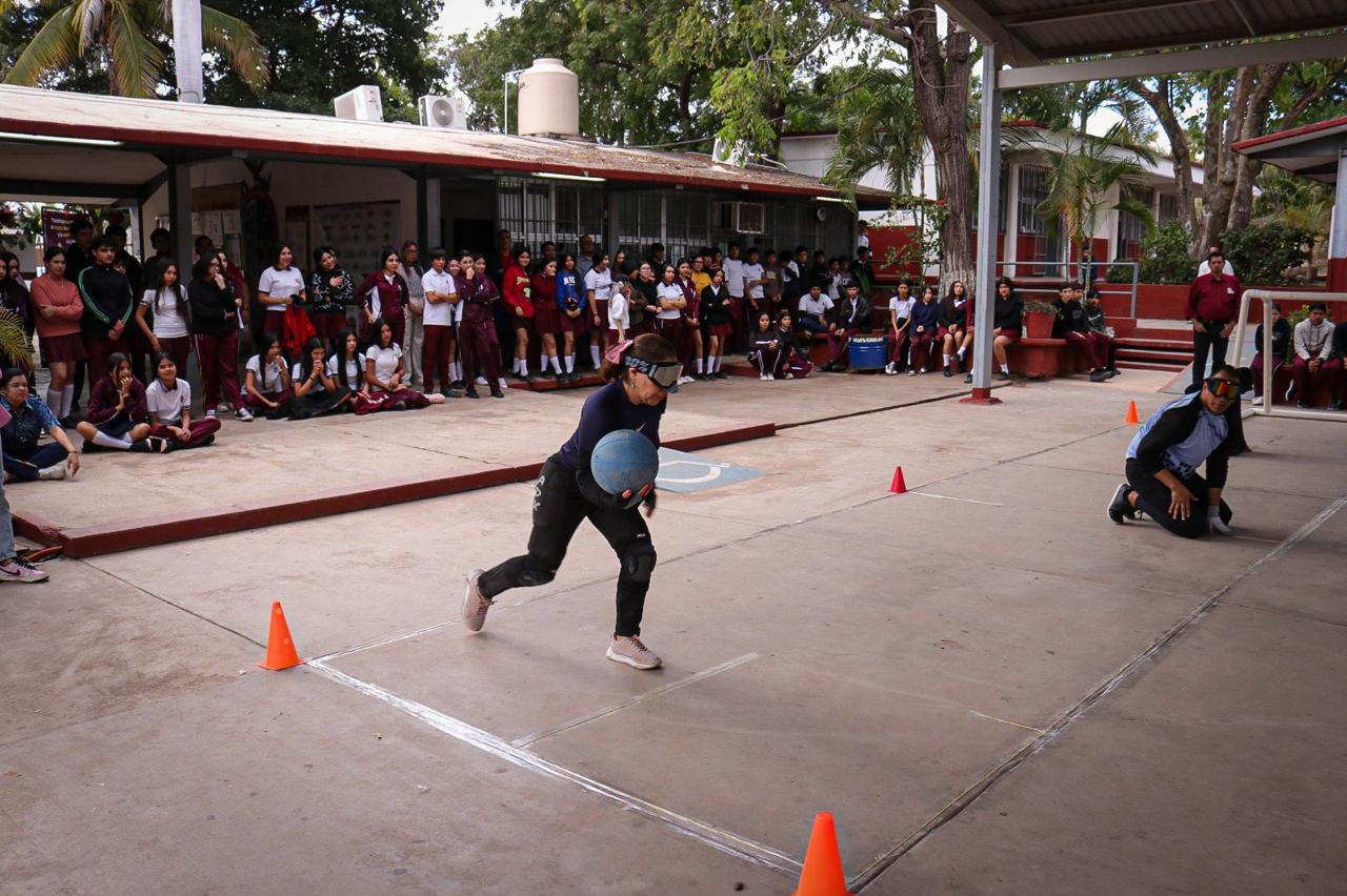secundaria dif sinaloa limon