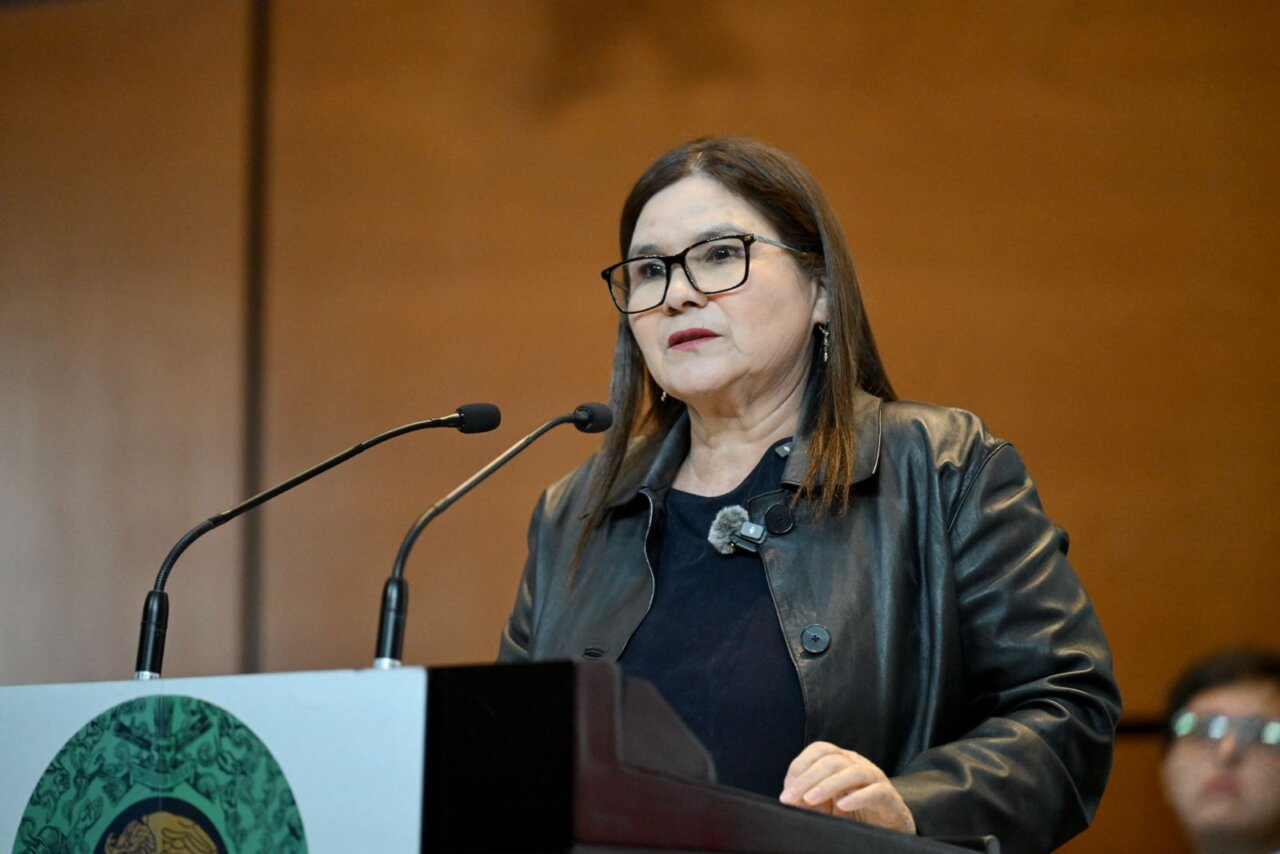 senadora imelda castro