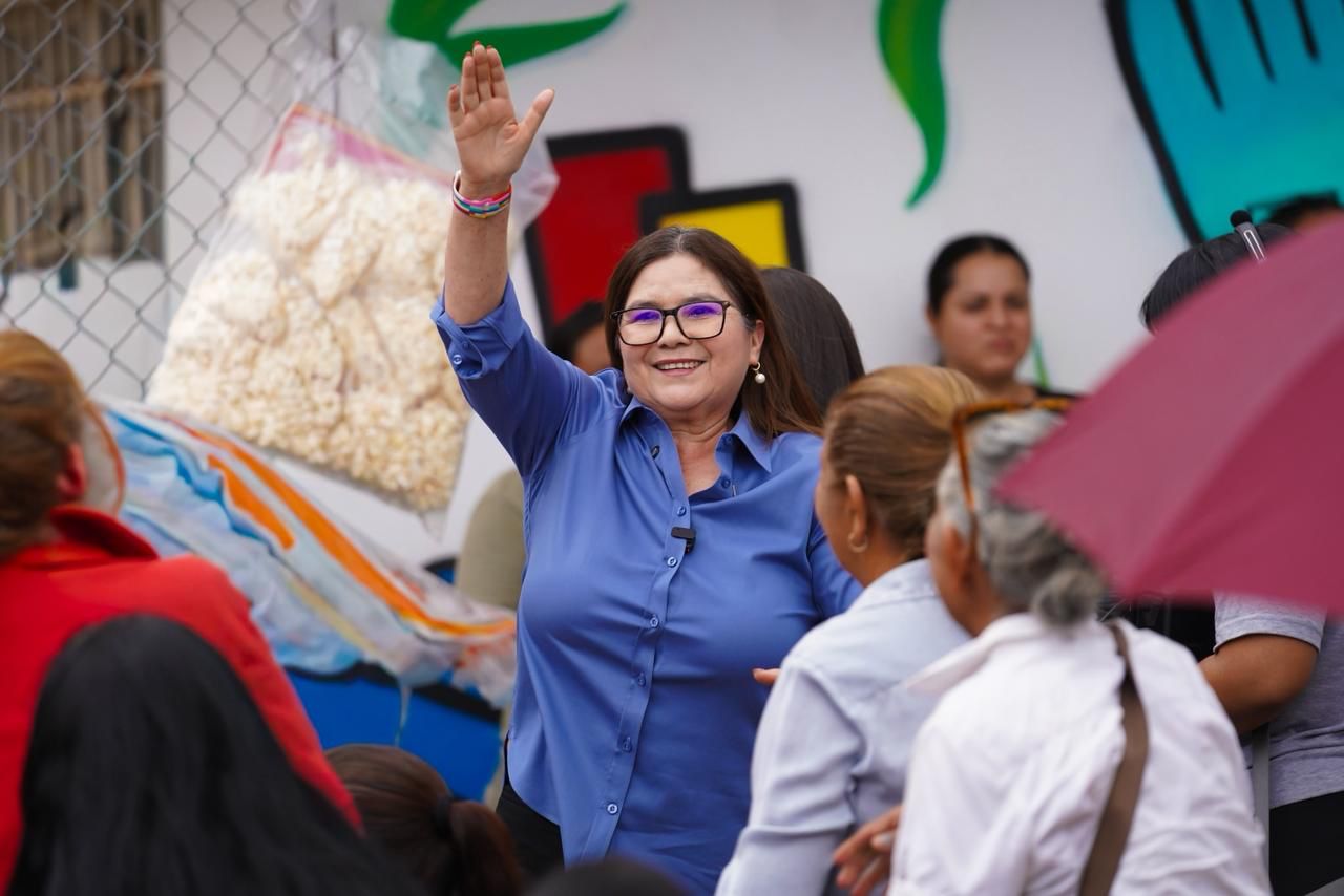 senadora imelda castro