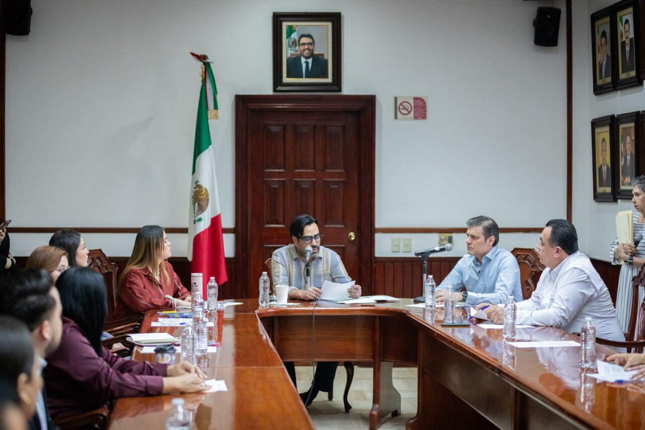 sesión alcalde juan de dios gámez