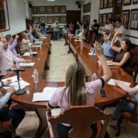 Cabildo aprueba condonación del pago de impuesto para regularización de Cumbres del Águila en Culiacán
