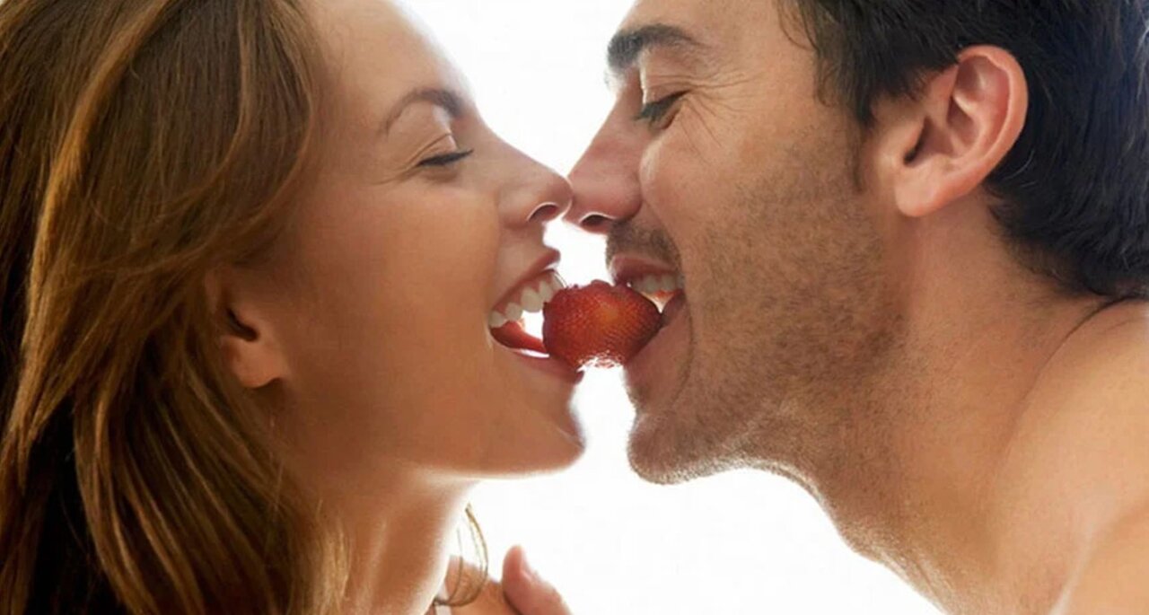 sexualidad temática