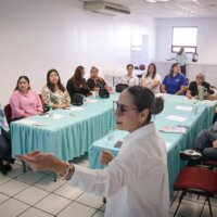 DIF Culiacán promueve la salud mental a través de actividades de integración