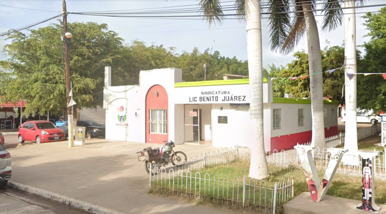 sindicatura villa juárez