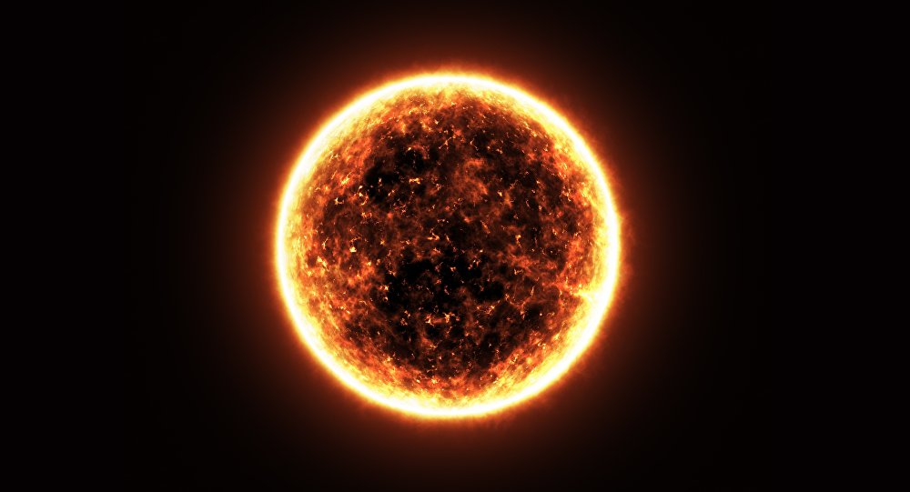 Impactante: China crea su propio ‘Sol artificial’