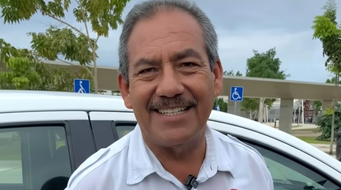 taxista regresa dinero yucatan