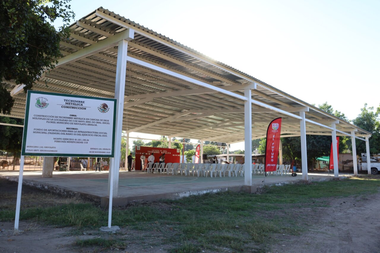 techumbre navolato
