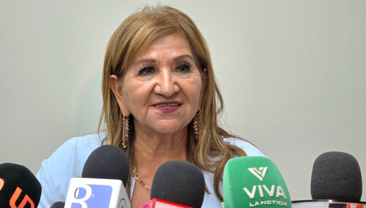 tere guerra