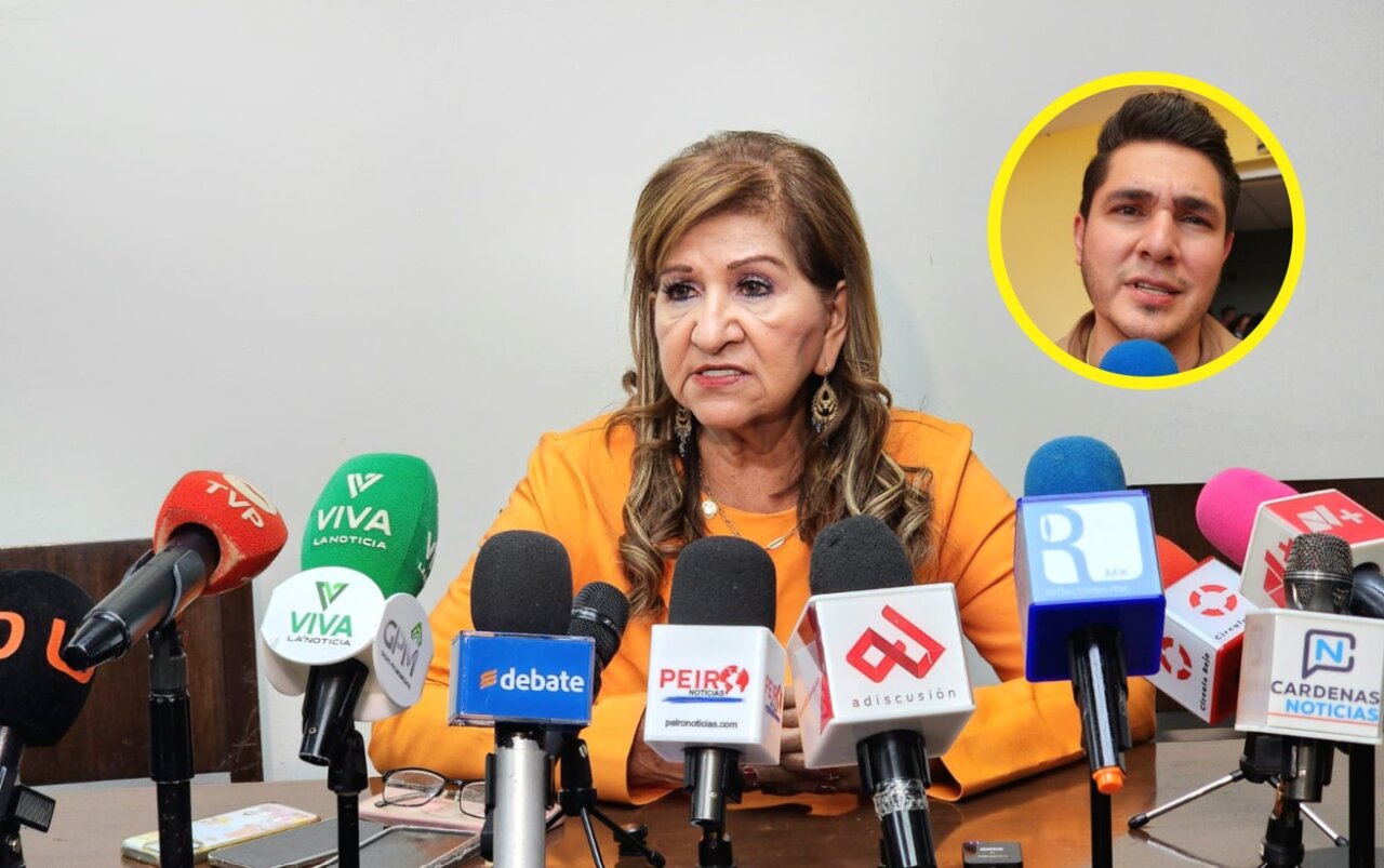 tere guerra joaquín landeros
