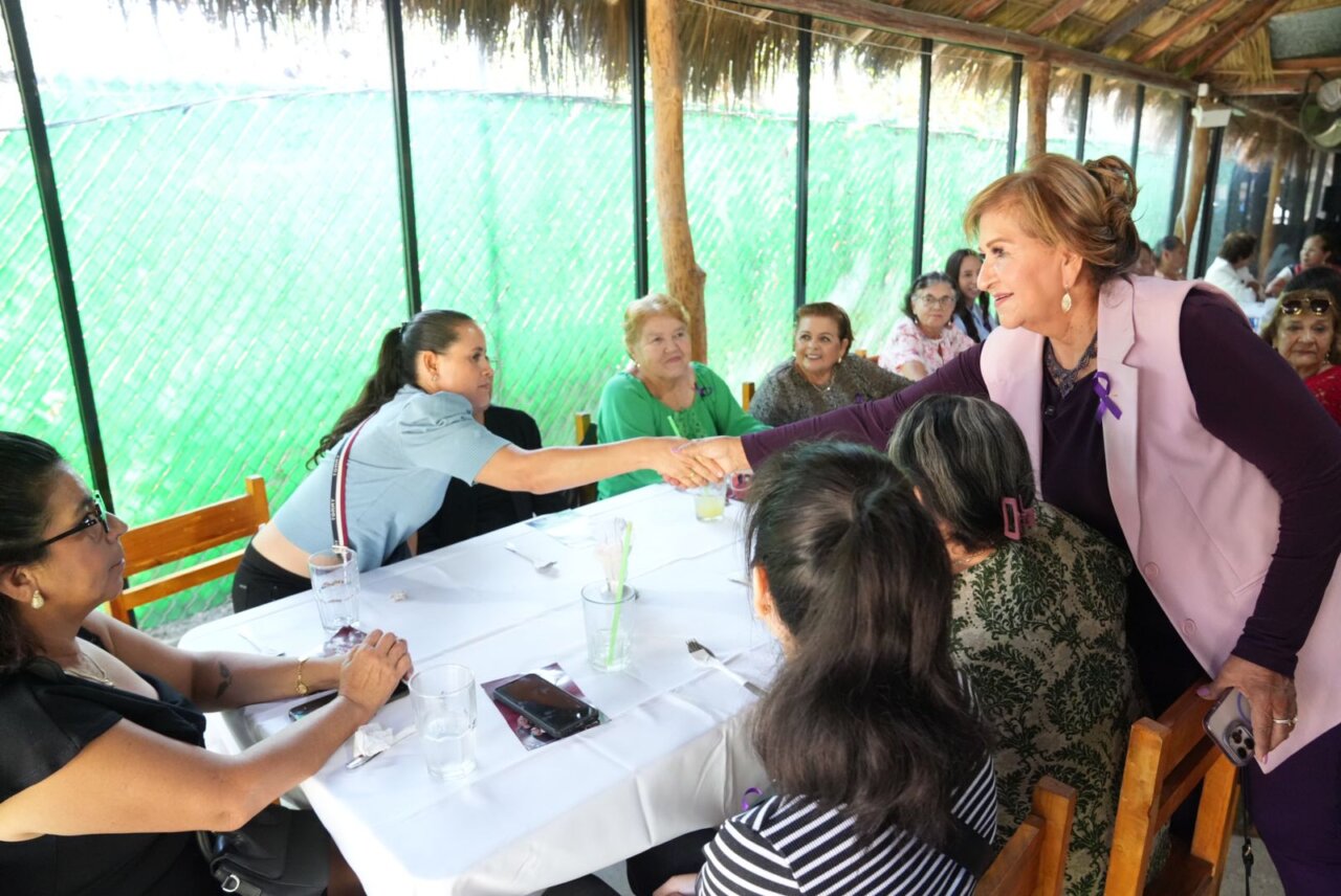 tere guerra mujeres mazatlán
