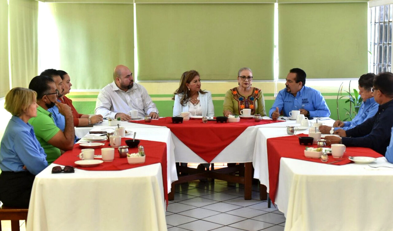 tere guerra transportistas mazatlán