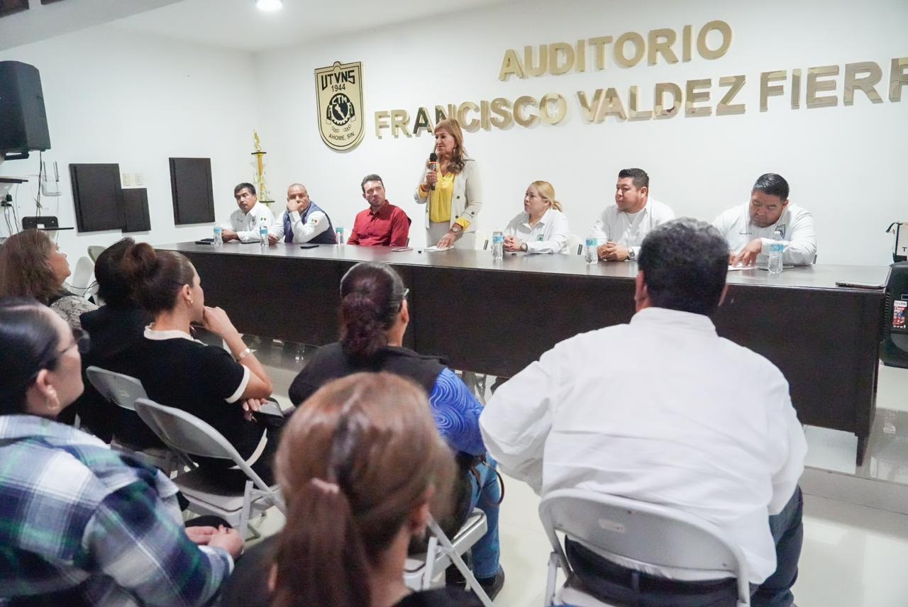 tere guerra transportistas