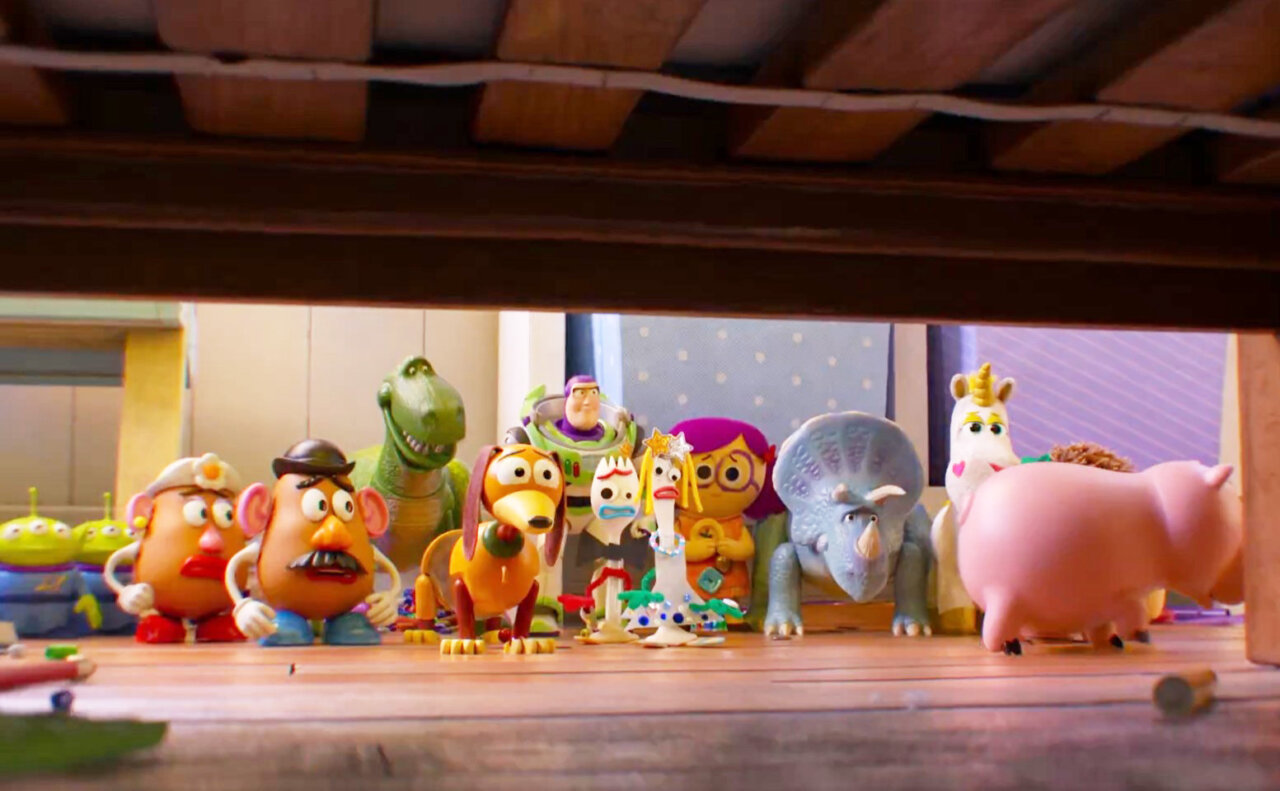 toy story 5