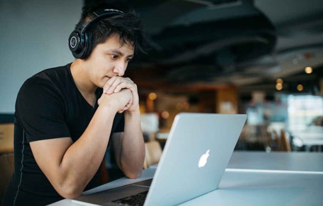 trabajo a distancia
