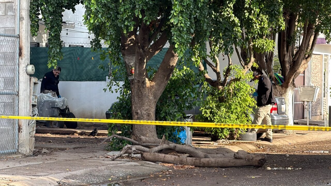 triple homicidio villas del sol