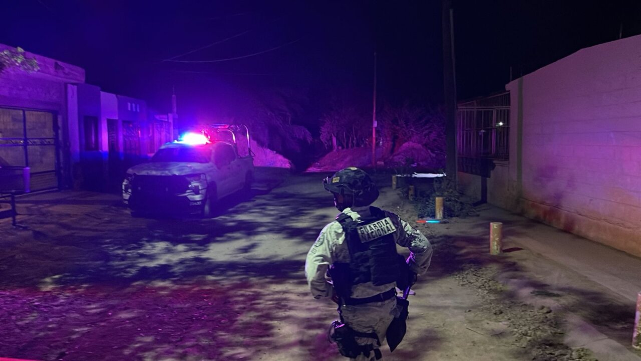 un homicidio un herido alameda