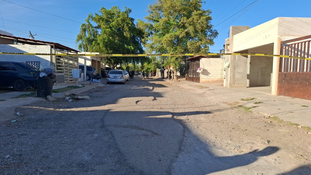 un muerto un herido chiulavista