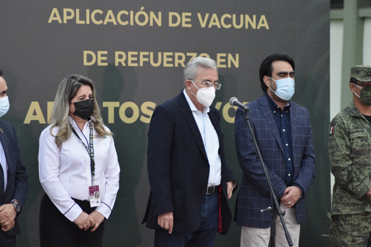 vacuna de refuezo covid culiacán