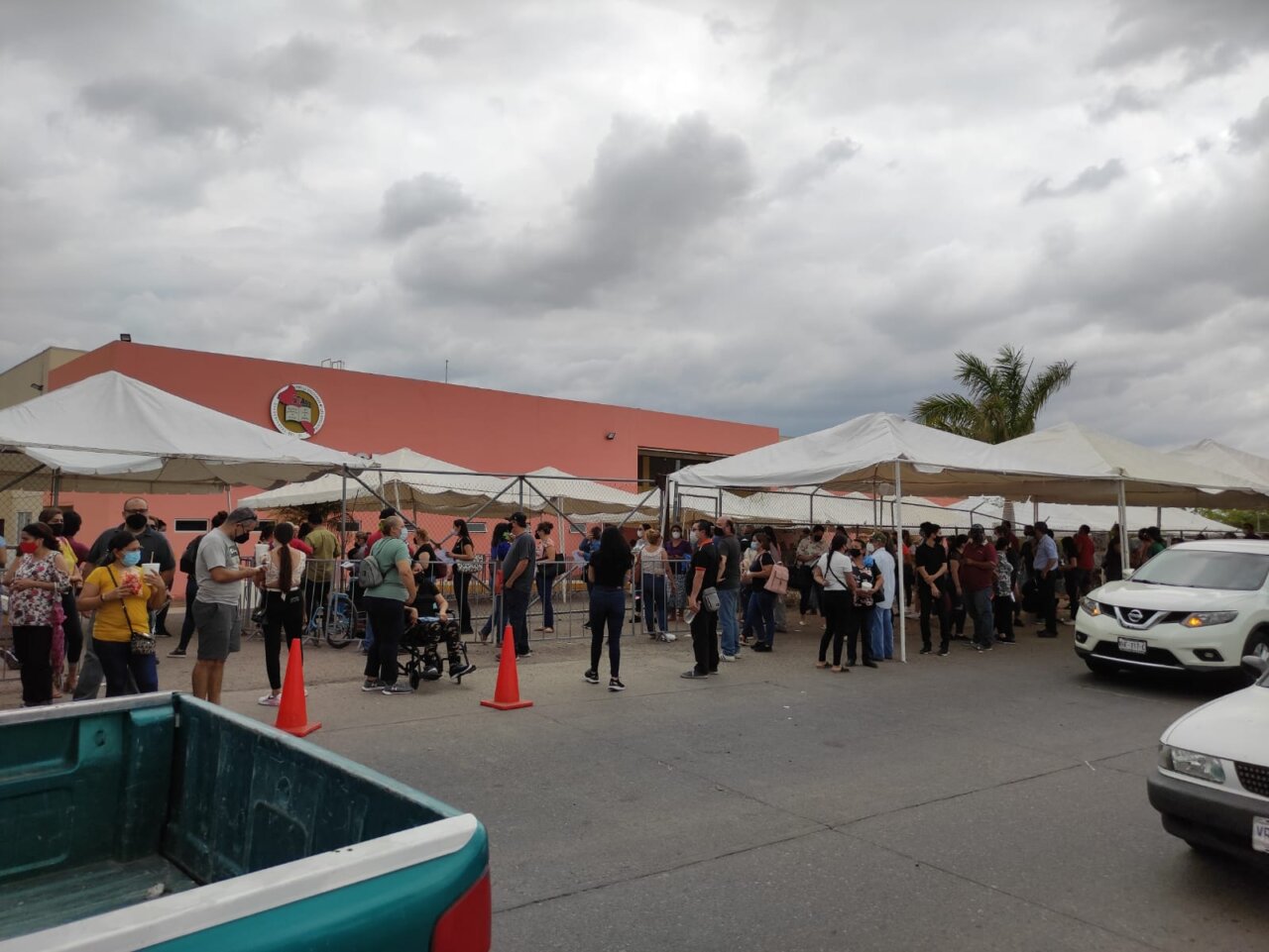 vacunación 40 culiacán