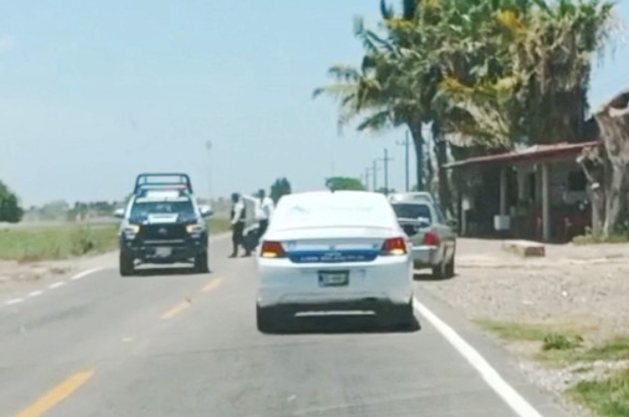 villamoros dos detenidos