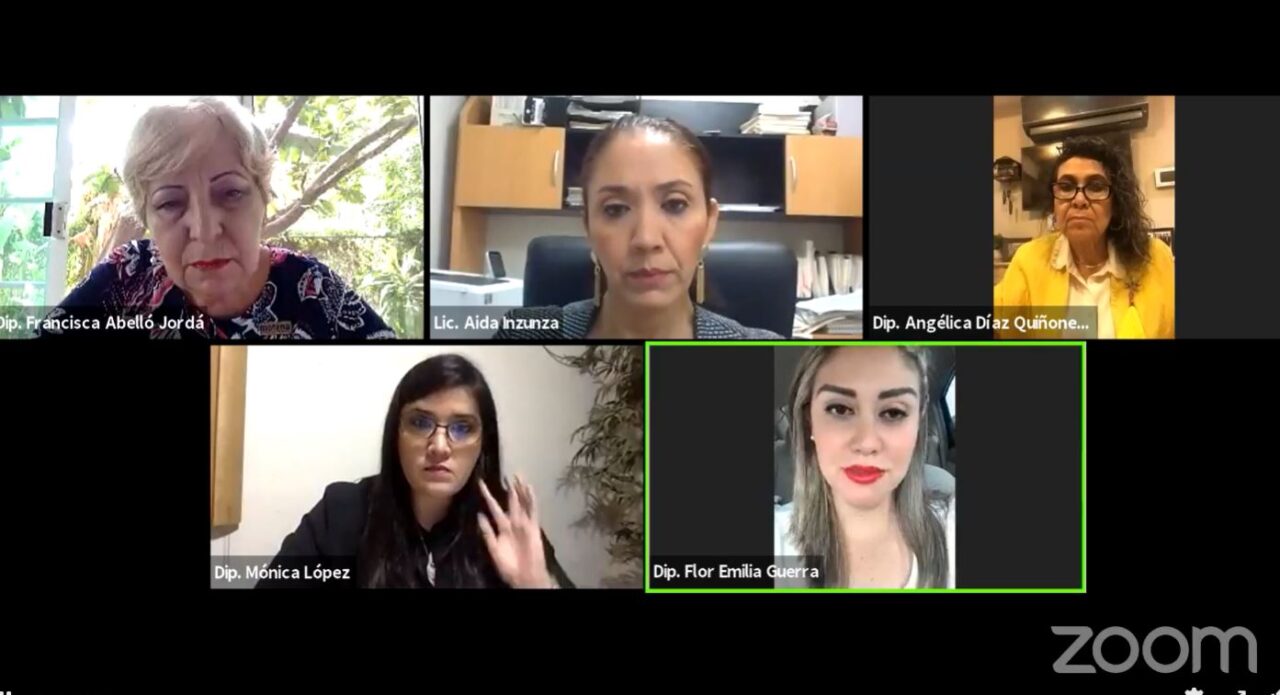 votación ismujeres
