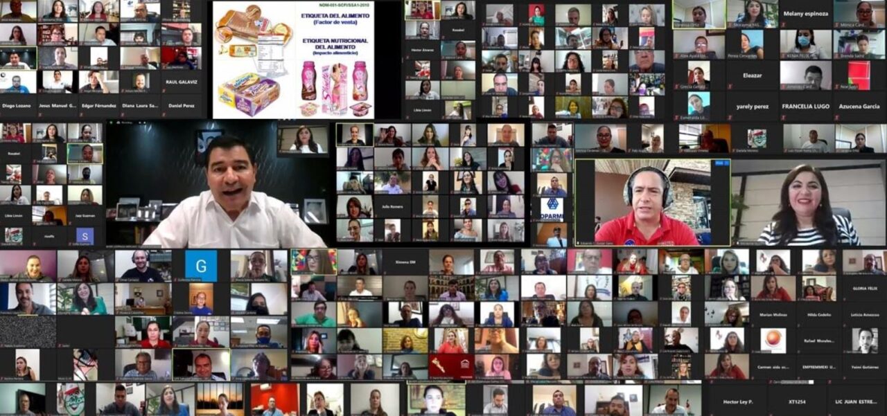 webinar puro sinaloa